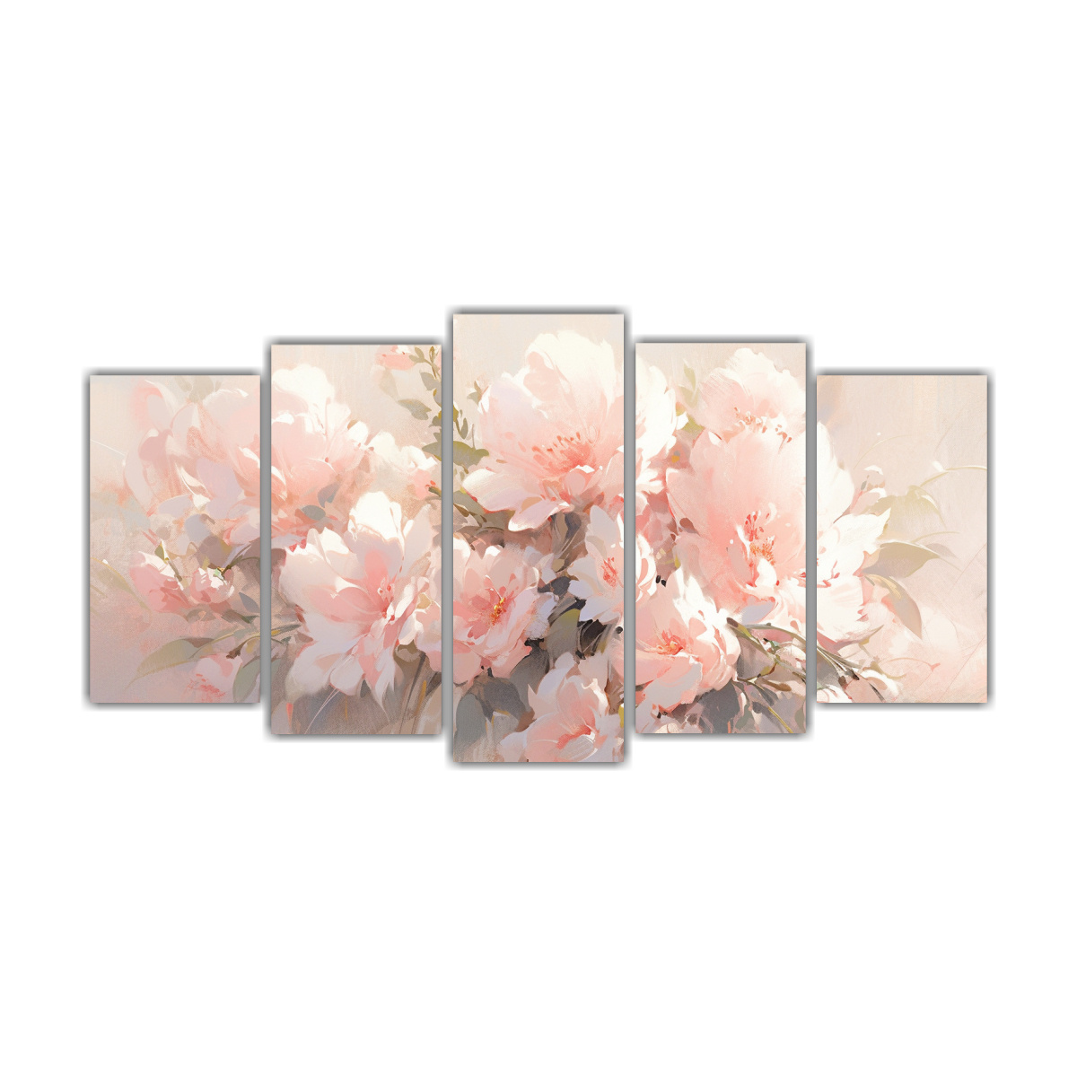 pintura-en-lienzo-de-flores-blancas-y-rosadas-con-patr-n-intenso