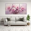 pintura-en-lienzo-de-tres-cuadros-hermosos-en-tonos-rosados-con-flores-elegancia-y-estilo-1-1