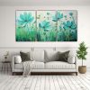 pintura-en-lienzo-estilo-forma-obra-maestra-a-de-flores-verdes-en-colores-1-1