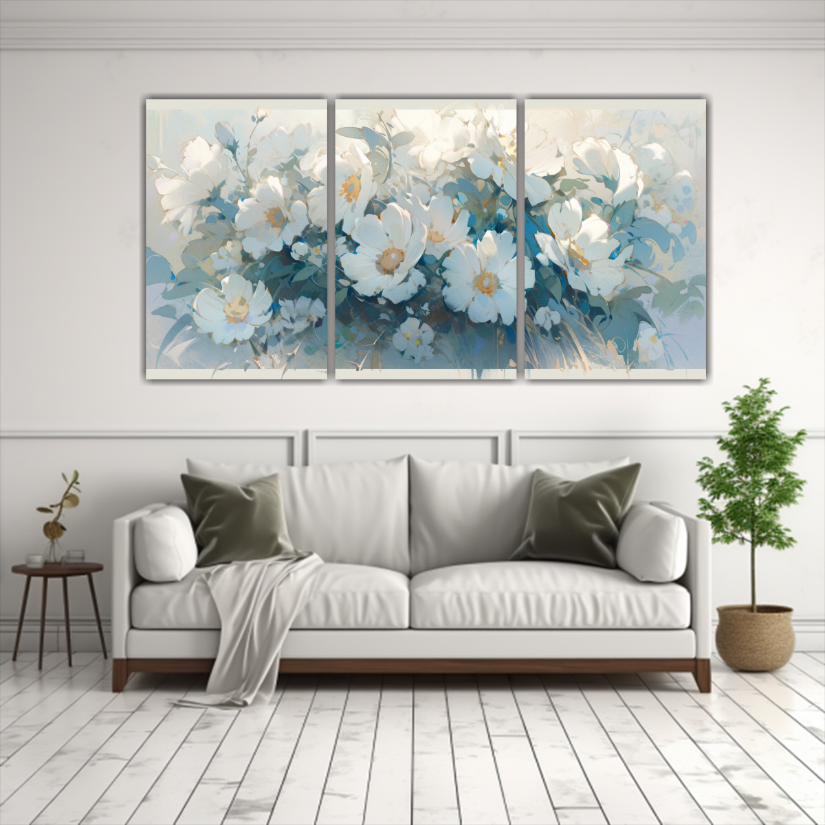 pintura-en-lienzo-estilo-galer-a-con-flores-en-colores-blancos-1
