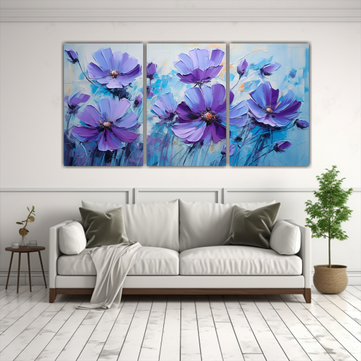 pintura-en-lienzo-estilo-galer-a-visi-n-morada-y-cian-de-flores-en-pinturas-de-decoraci-n-1-1