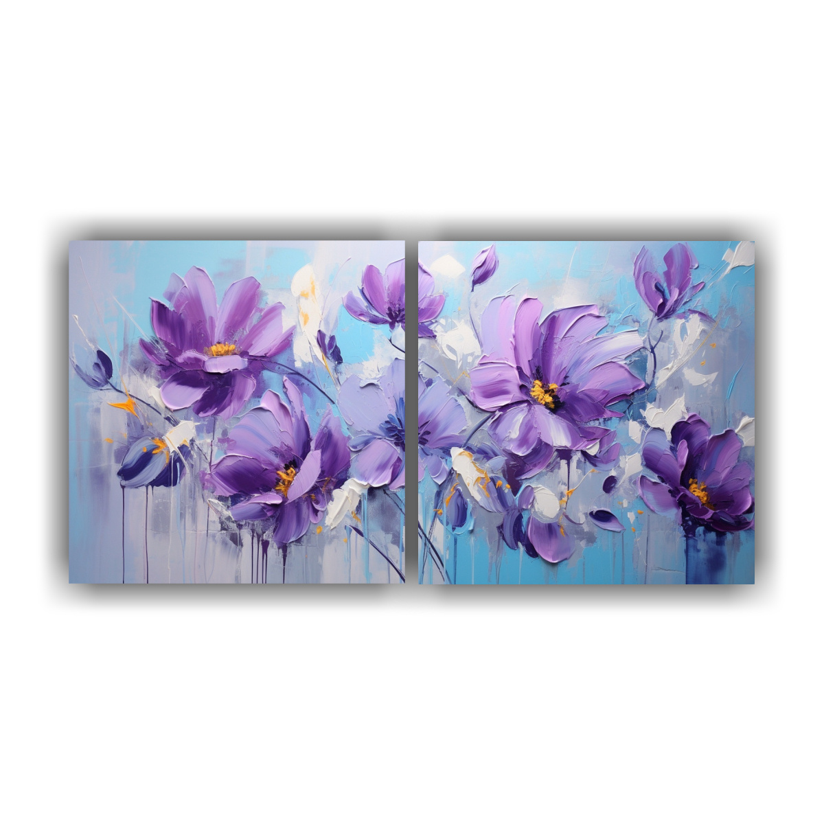 pintura-en-tela-de-flores-p-rpuras-y-cian-para-decoraci-n