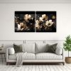 pintura-floral-en-lienzo-dos-composiciones-finas-l-neas-detalle-en-oro-y-negro-1