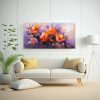 pintura-flores-morado-y-naranja-en-lienzo-para-decoraci-n-1