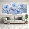 pintura-lienzos-de-expresi-n-con-flores-azules-en-estilo-llamativo-1