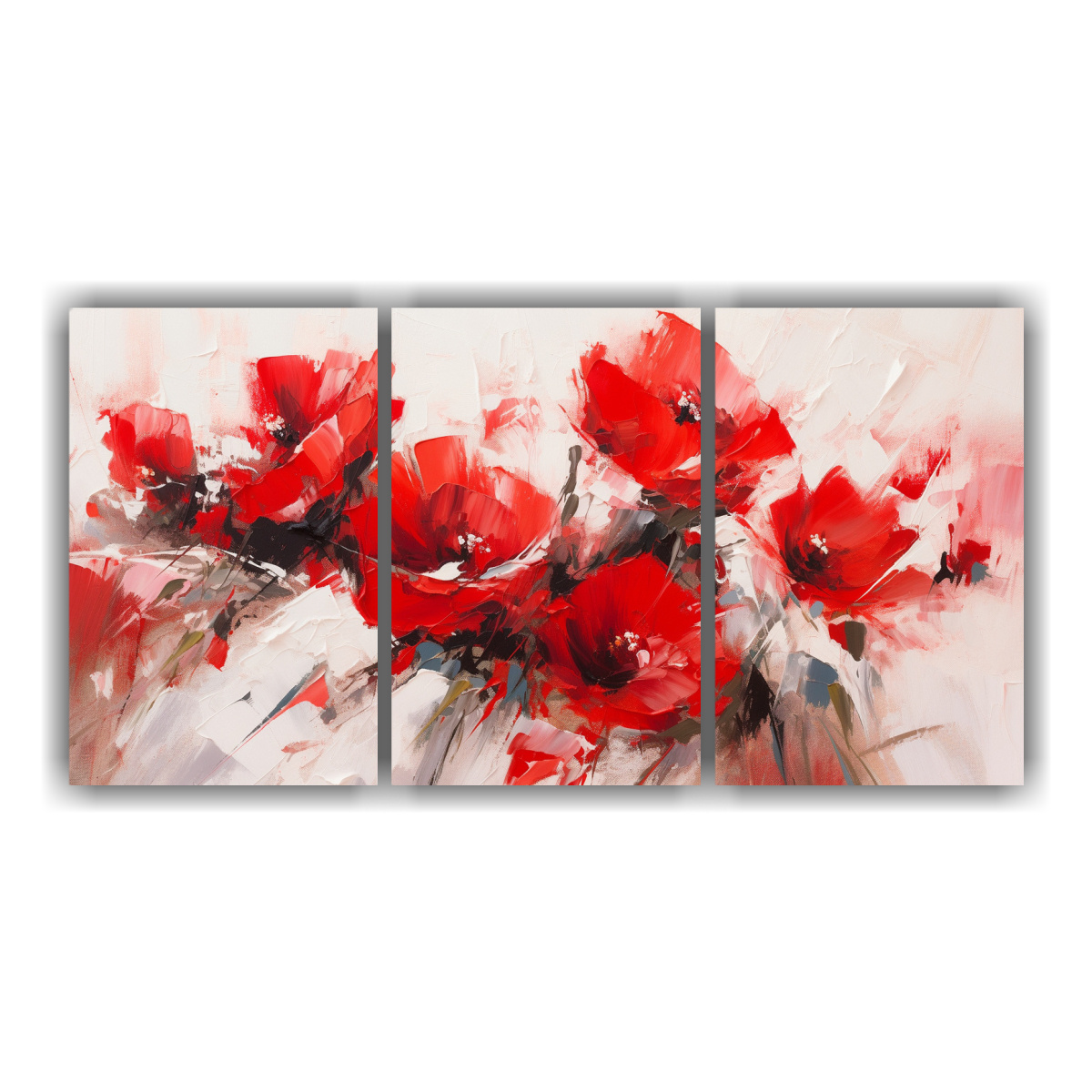 pintura-tres-lienzos-flores-blancas-y-rojas-en-lienzo-con-alta-resoluci-n