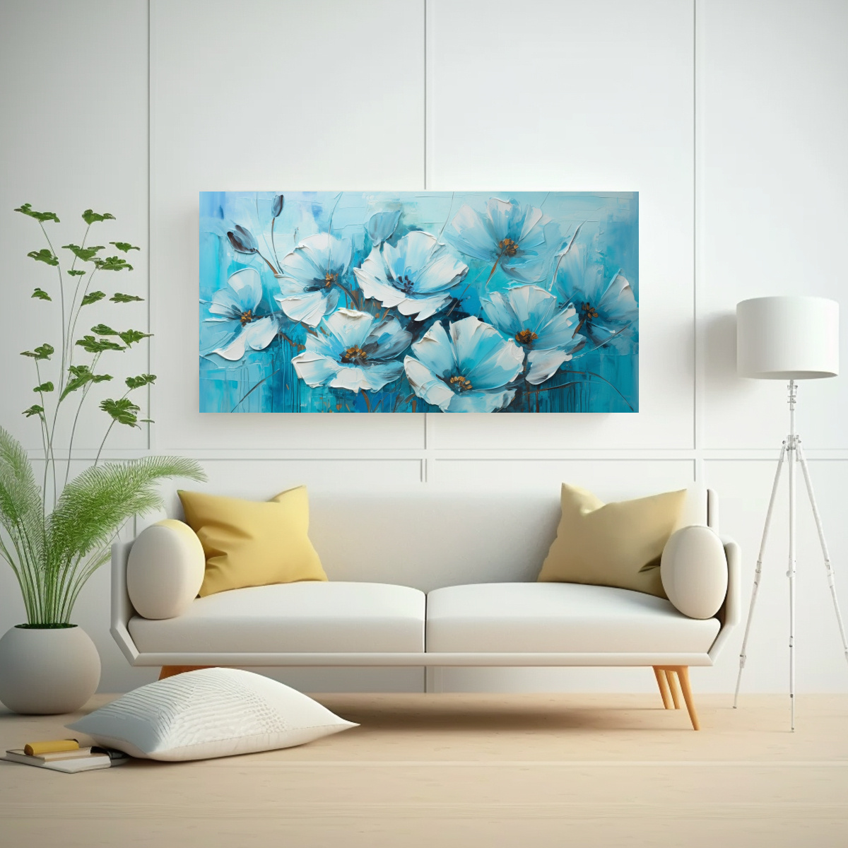 pintura-turquesa-de-flores-en-lienzo-inspiraci-n-art-stica-1