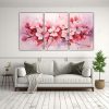 pinturas-abstractas-de-cerezo-rojo-y-rosa-en-lienzo-3-lienzos-horizontales-de-calidez-primaveral-1