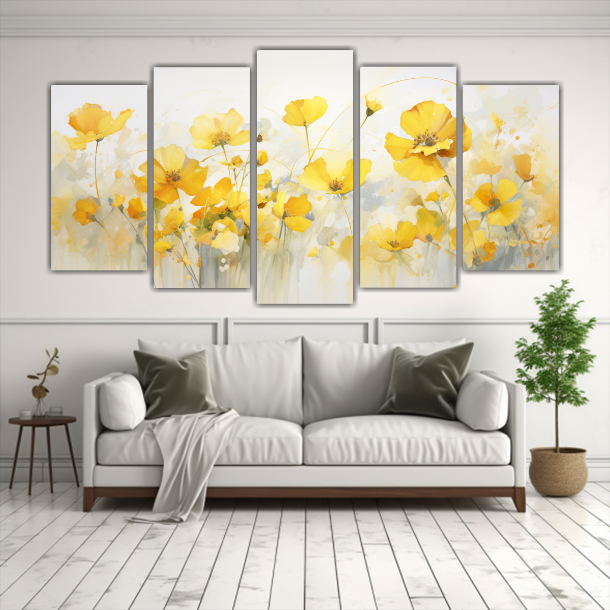 pinturas-abstractas-de-flores-amarillas-y-doradas-cinco-cuadros-de-alta-calidad-para-decoraci-n-1-1