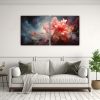 pinturas-abstractas-de-flores-detalladas-en-equilibrio-dos-cuadros-fotograf-a-1