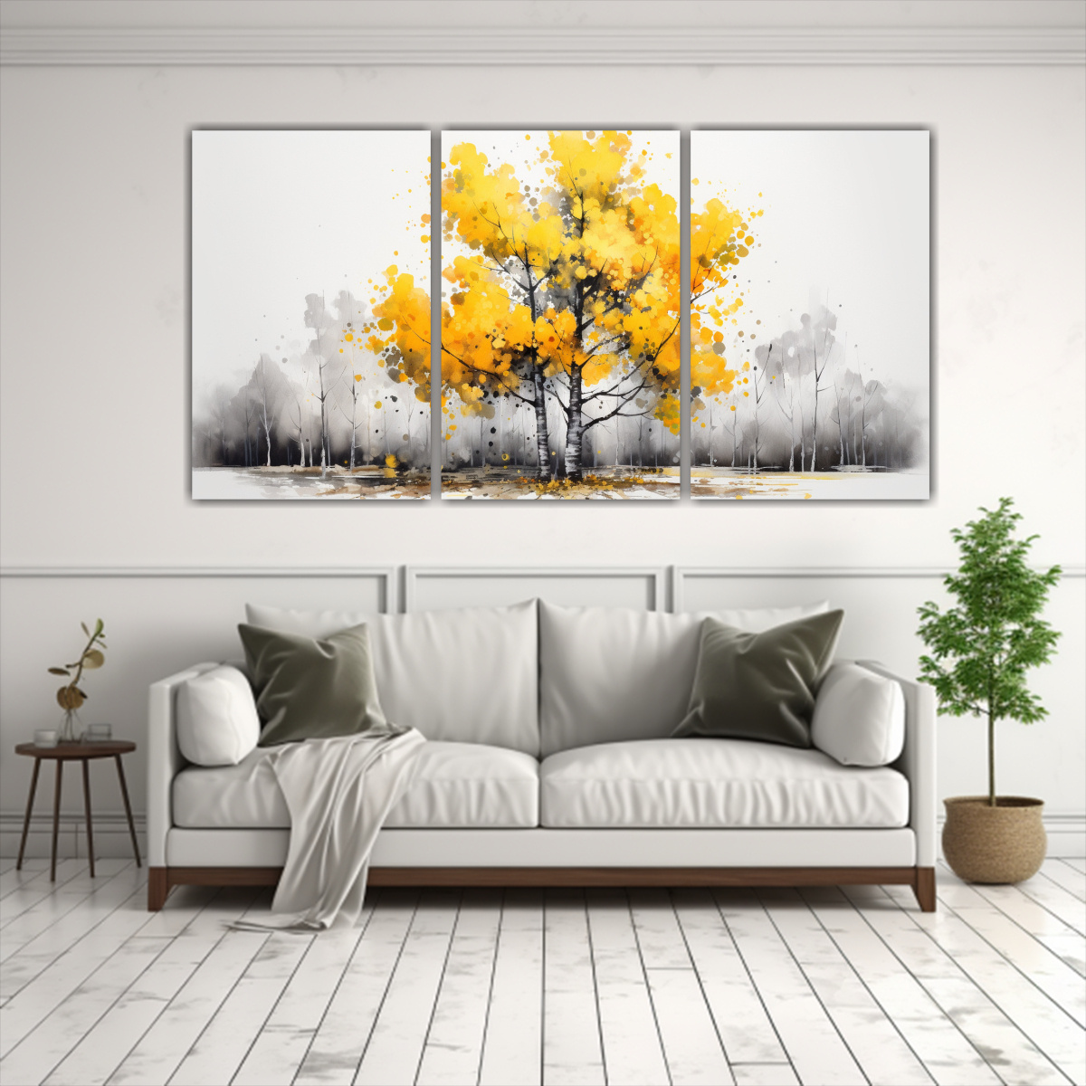 pinturas-abstractas-en-amarillo-y-negro-del-rbol-tembl-n-del-aspen-en-la-poca-moderna-1-1