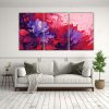 pinturas-de-pared-en-p-rpura-y-rojo-para-dormitorio-atmosfera-neonoir-estilo-decorativo-tres-artes-1