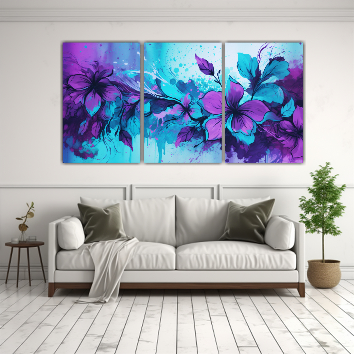 pinturas-decorativas-colores-vibrantes-p-rpura-y-turquesa-con-atm-sfera-neonoir-en-tres-composiciones-espectaculares-1