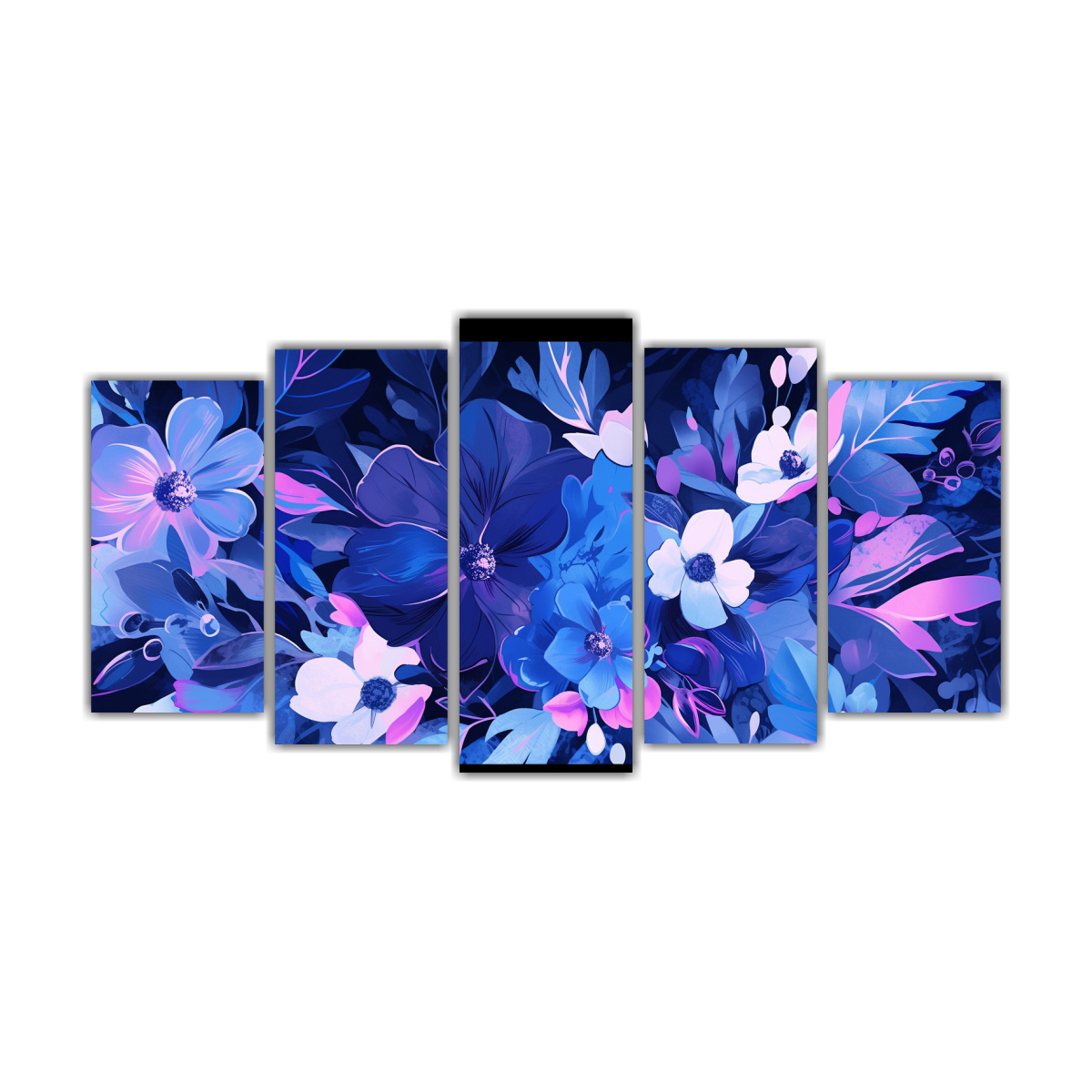 pinturas-decorativas-con-ambientaci-n-neonoir-en-colores-p-rpura-y-azul-intensos