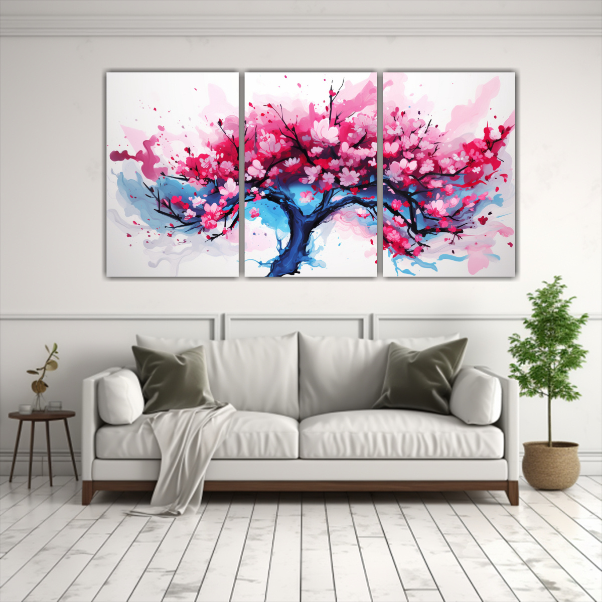 pinturas-decorativas-con-detalles-de-un-cerezo-en-colores-acuarela-con-atm-sfera-neonoir-1