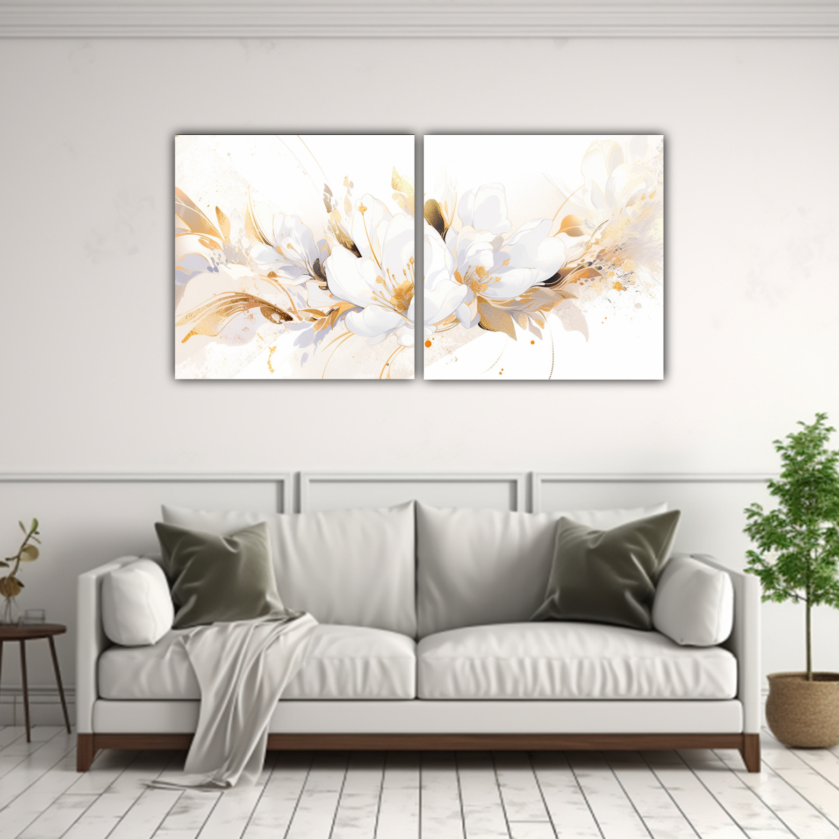 pinturas-decorativas-con-estilo-neonoir-en-blanco-y-dorado-con-l-neas-finas-y-c-lidas-1