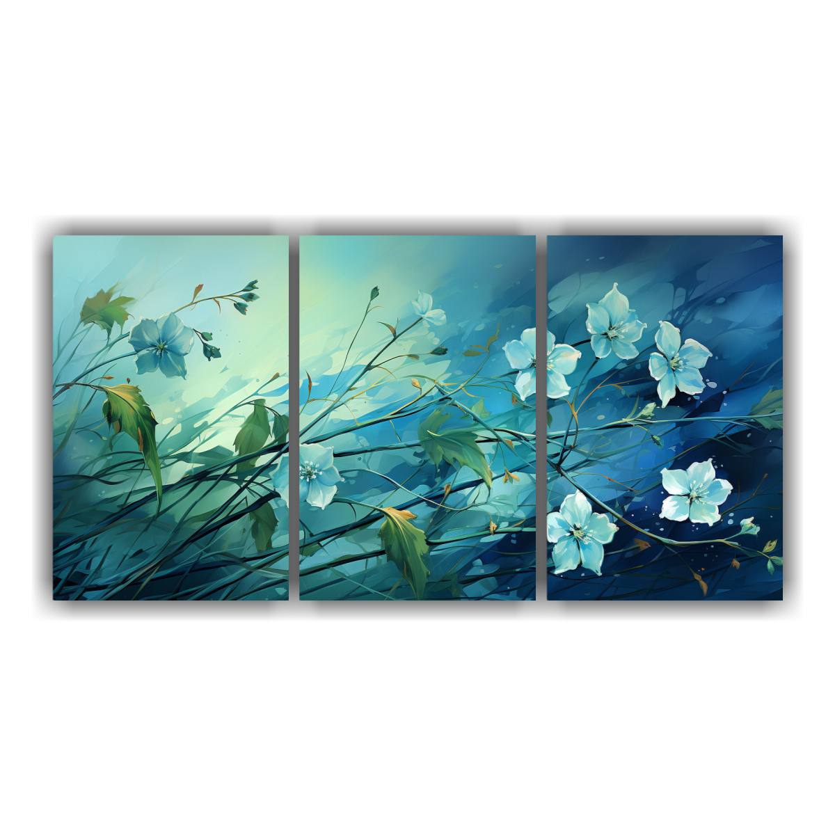 pinturas-decorativas-con-oats-grains-en-colores-verde-y-azul-alta-resoluci-n-y-ambiente-neonoir-