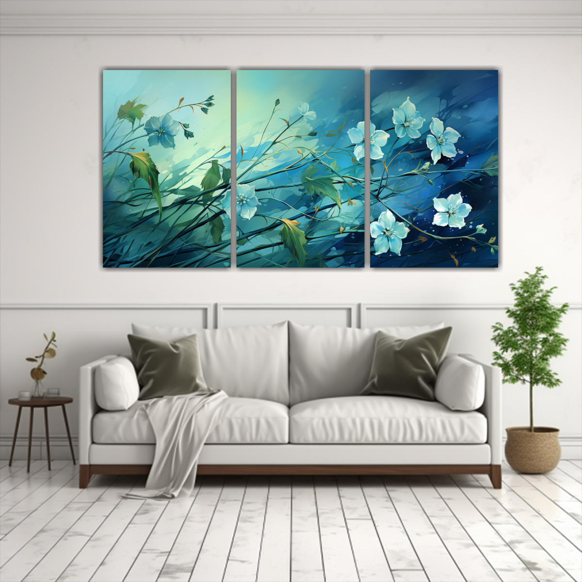 pinturas-decorativas-con-oats-grains-en-colores-verde-y-azul-alta-resoluci-n-y-ambiente-neonoir-1-1