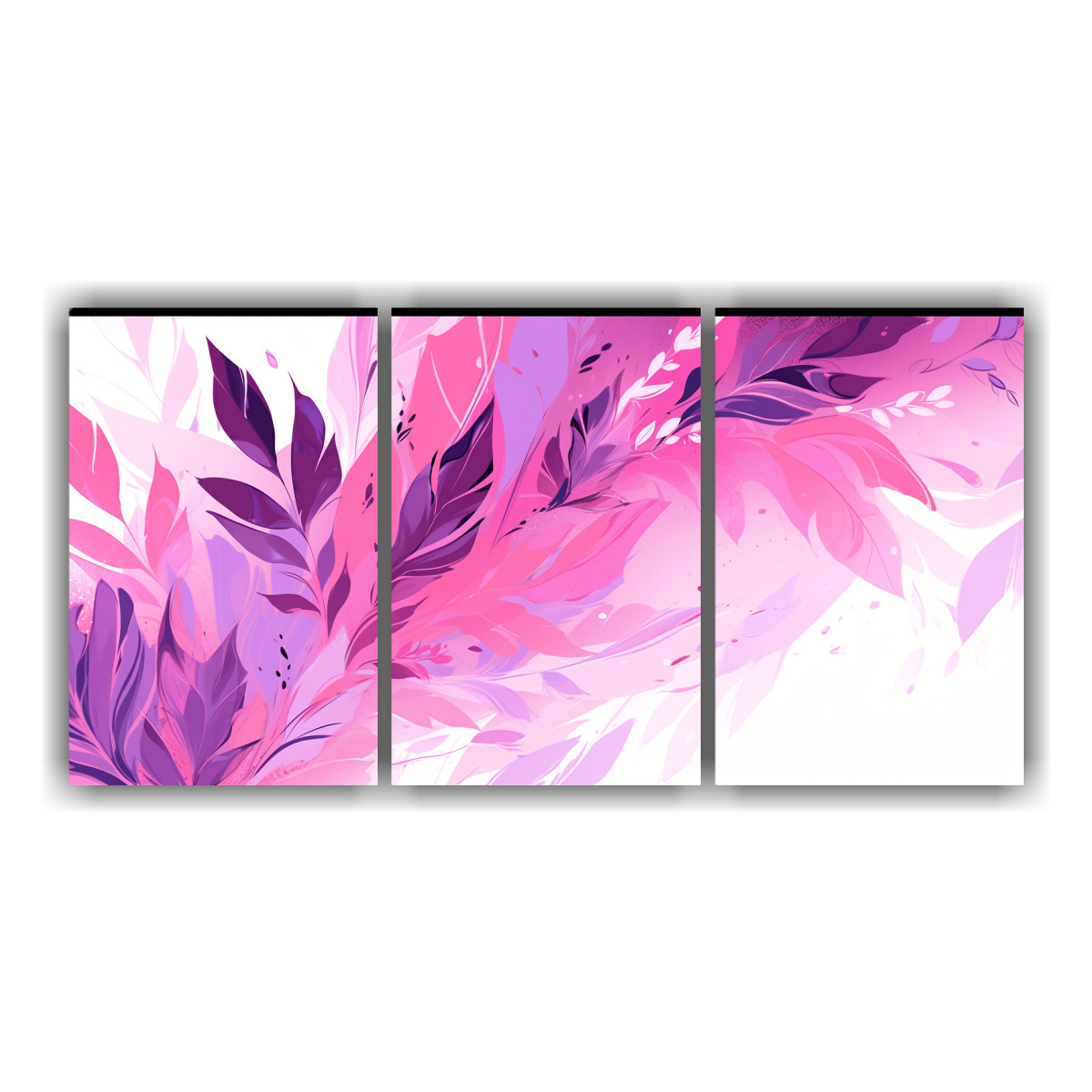 pinturas-decorativas-con-textura-abstracci-n-en-tonos-p-rpura-y-rosa-estilo-neonoir