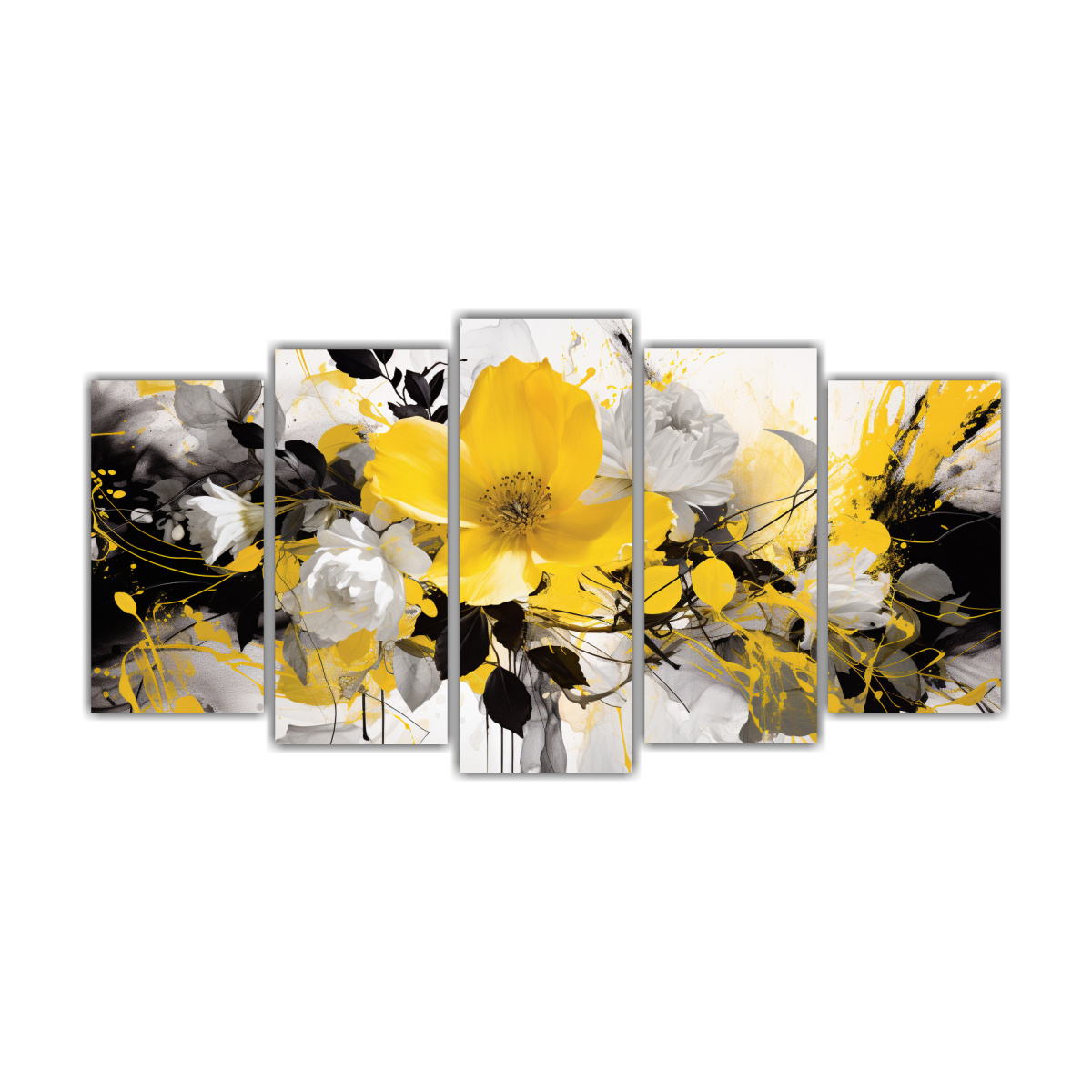 pinturas-decorativas-de-arte-moderno-en-amarillo-y-blanco-con-atm-sfera-neonoir-al-estilo-visual-de-las-5-bellas-artes-