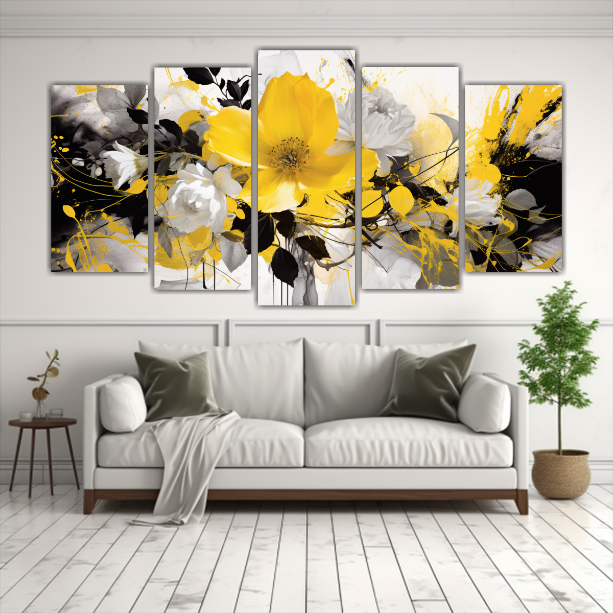 pinturas-decorativas-de-arte-moderno-en-amarillo-y-blanco-con-atm-sfera-neonoir-al-estilo-visual-de-las-5-bellas-artes-1-1