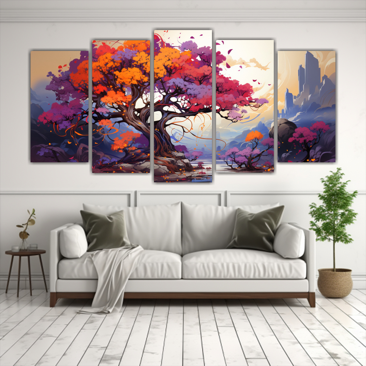 pinturas-decorativas-de-atm-sfera-neonoir-holly-tree-en-amarillo-y-morado-1