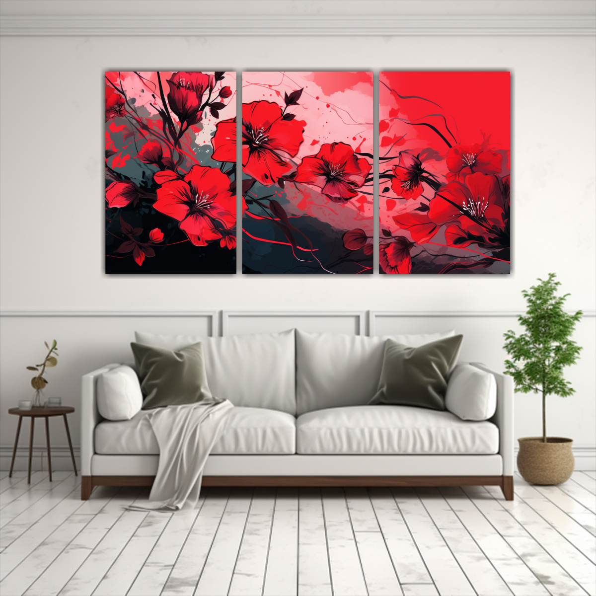 pinturas-decorativas-de-estilo-medio-br-minimalismo-lienzo-moderno-con-atm-sfera-neonoir-en-colores-rojos-1