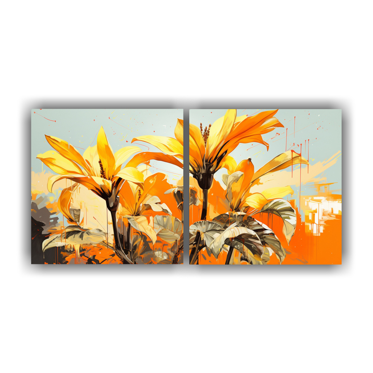 pinturas-decorativas-de-forma-majestuosa-en-tonos-de-naranja-con-atm-sfera-neonoir-neopo-de-un-rbol-de-pl-tano-