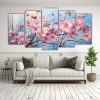 pinturas-decorativas-de-rbol-de-abedul-en-colores-pastel-con-ambiente-neonoir-neo-pop-1-1