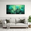 pinturas-decorativas-dos-canvas-expresion-sensibilidad-art-stica-bosque-en-colores-verde-y-turquesa-atm-sfera-neonoir-1