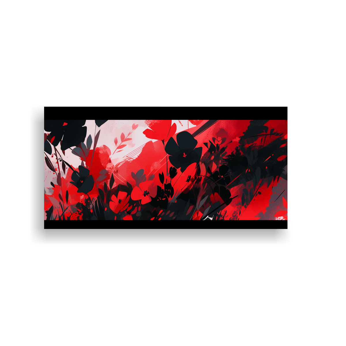 pinturas-decorativas-en-estilo-neonoir-inspiradas-en-los-colores-rojo-y-negro-en-tela-canvas-inspiraci-n-en-canva