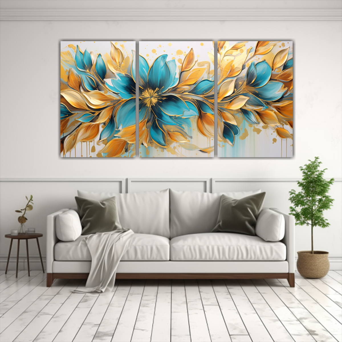 pinturas-decorativas-en-turquesa-y-dorado-atm-sfera-neonoir-estilo-neo-po-1