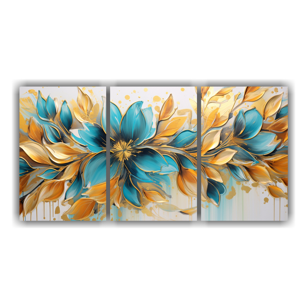 pinturas-decorativas-en-turquesa-y-dorado-atm-sfera-neonoir-estilo-neo-po