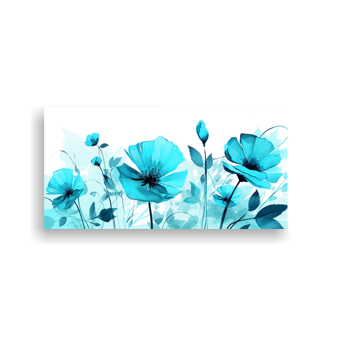 pinturas-decorativas-estilo-mediterr-neo-con-l-neas-exuberantes-en-colores-turquesa-y-atm-sfera-neonoir