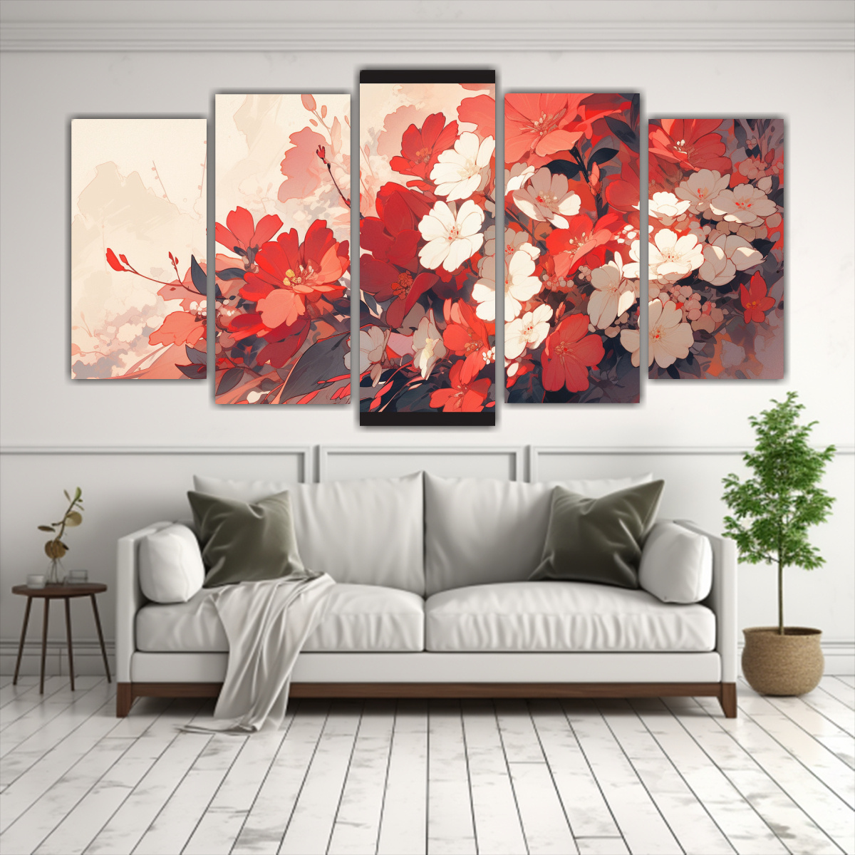 pinturas-decorativas-estilo-neonoir-blanco-y-rojo-en-lienzo-set-de-5-1-1