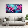 pinturas-decorativas-estilo-neonoir-en-tonos-turquesa-y-rosa-para-dar-vitalidad-al-ambiente-1