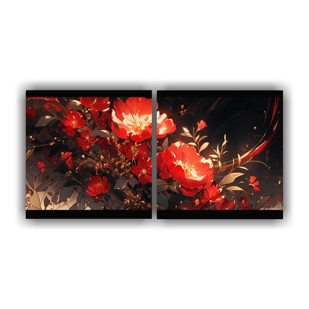 pinturas-decorativas-estilo-red-y-gold-neonoir-en-el-estilo-de-arte-decorativo-set-2