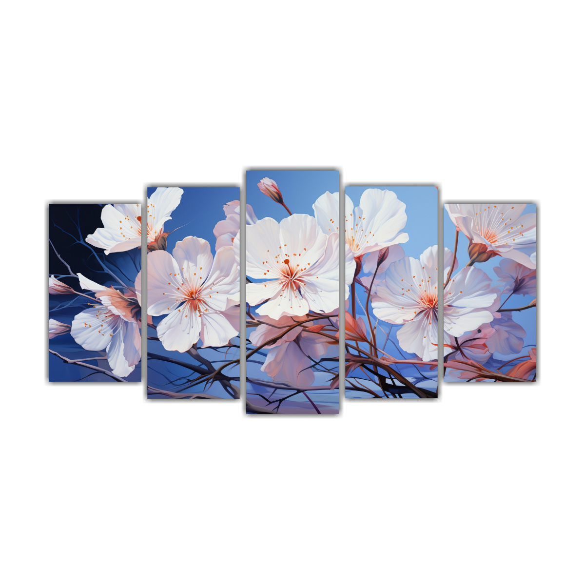 pinturas-decorativas-impactantes-de-fuego-en-blanco-con-ambiente-neonoir-