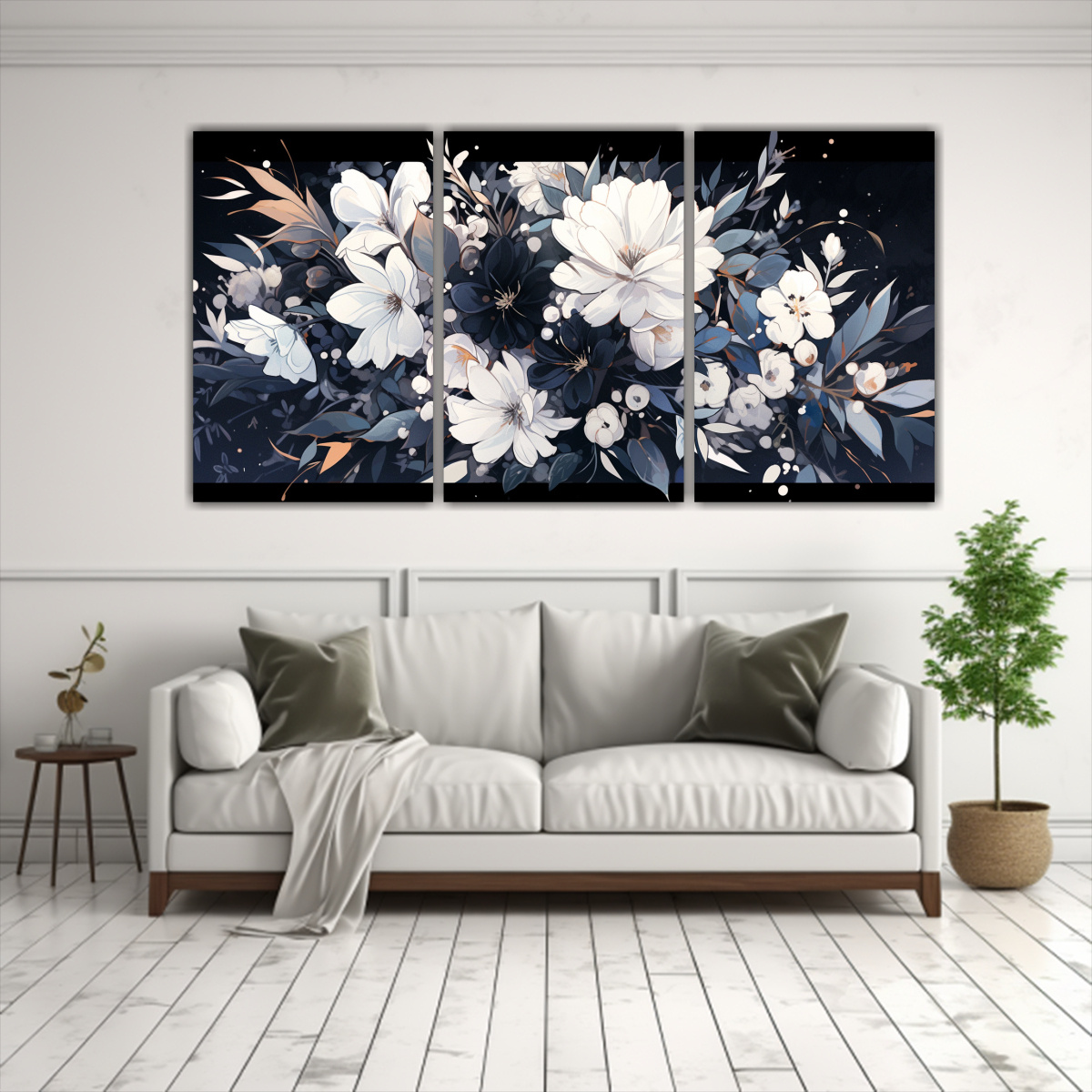 pinturas-decorativas-intensas-y-llamativas-en-blanco-y-negro-con-atm-sfera-neonoir-en-estilo-tr-ptico-1