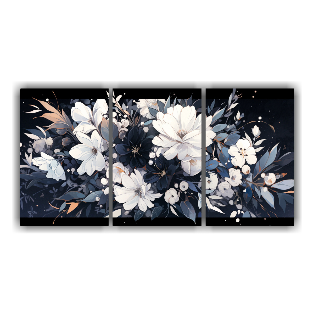 pinturas-decorativas-intensas-y-llamativas-en-blanco-y-negro-con-atm-sfera-neonoir-en-estilo-tr-ptico