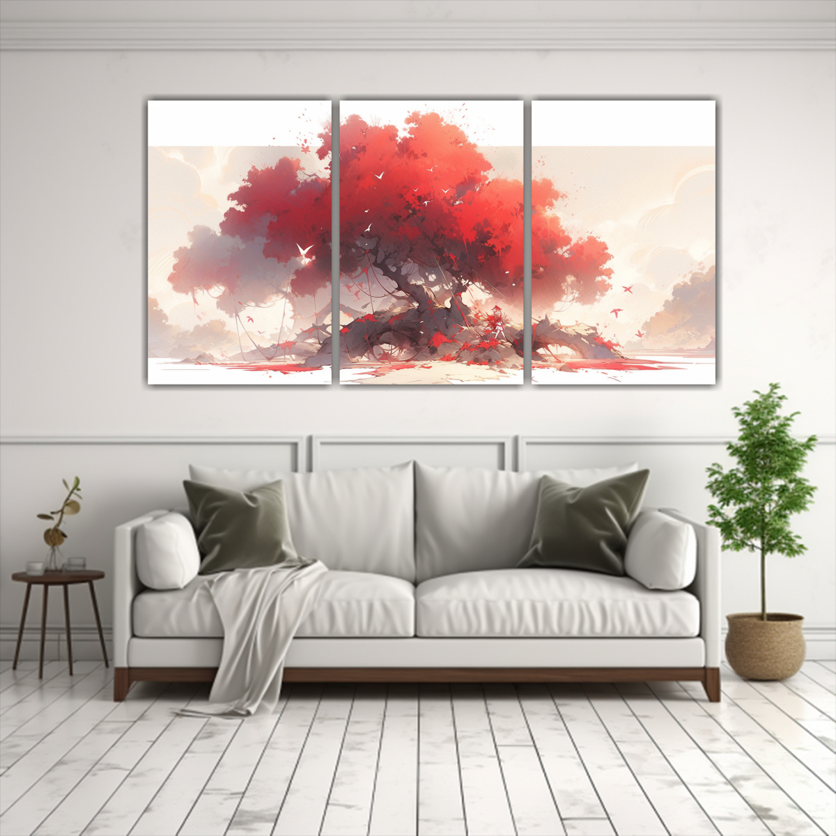 pinturas-decorativas-para-cuarto-con-rbol-de-algodonero-en-rojo-atm-sfera-neonoir-neo-p-1