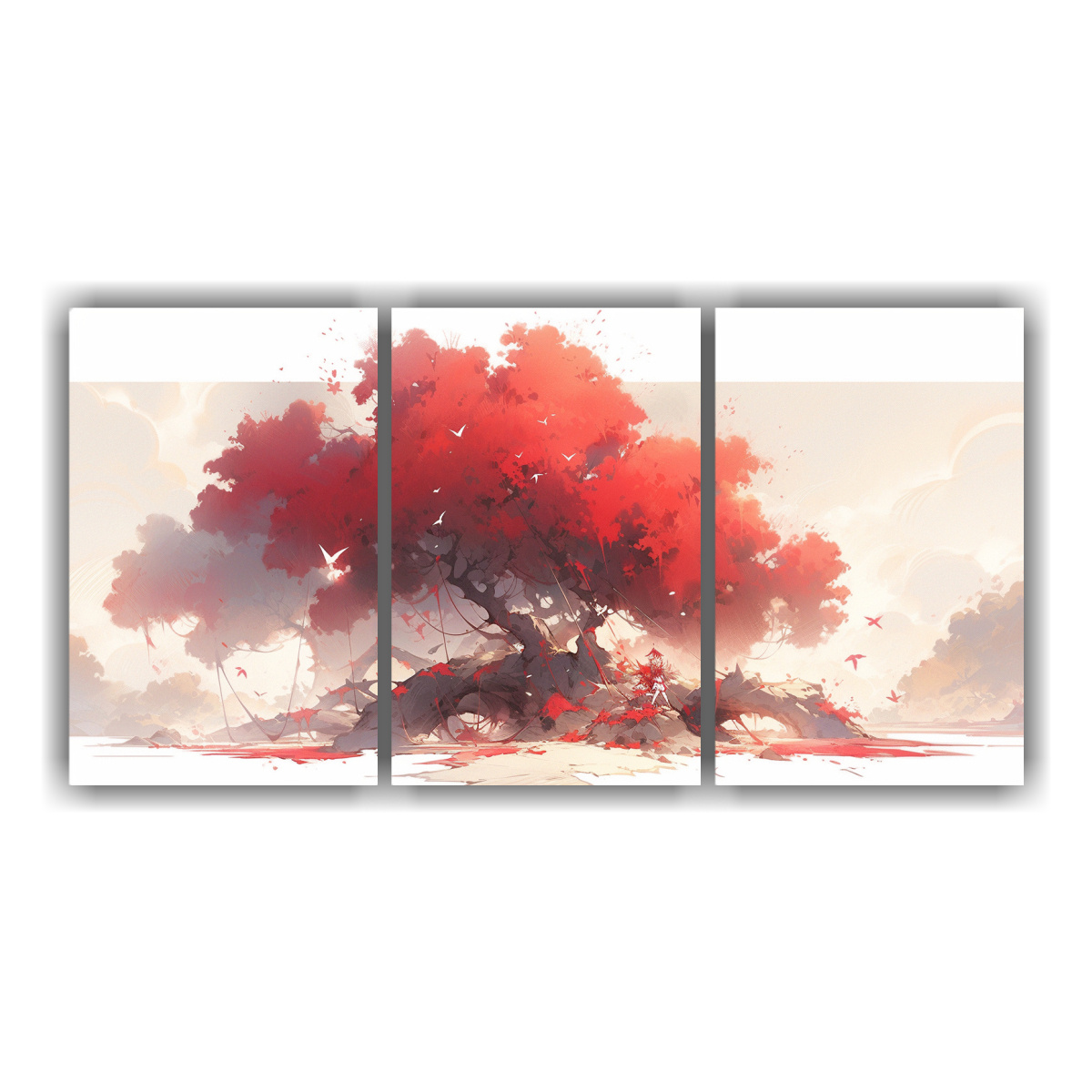 pinturas-decorativas-para-cuarto-con-rbol-de-algodonero-en-rojo-atm-sfera-neonoir-neo-p