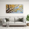 set-2-lienzos-movimiento-adorable-a-cottonwood-tree-pintura-abstracta-en-leo-de-alta-calidad-1