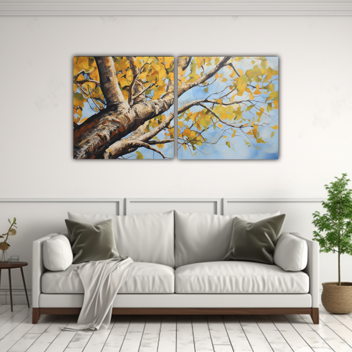 set-2-lienzos-movimiento-adorable-a-cottonwood-tree-pintura-abstracta-en-leo-de-alta-calidad-1