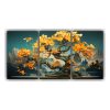 set-3-cuadros-decoraci-n-bougainvillea-bons-i-en-verde-y-dorado-neo
