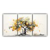set-3-cuadros-enigmaticos-de-rbol-naranja-pintura-abstracta-en-acuarela