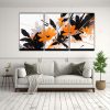set-3-lienzos-de-tela-abstracto-habitaci-n-colores-naranja-y-negro-atmosfera-neonoir-al-estilo-decoraci-n-pinturas-1