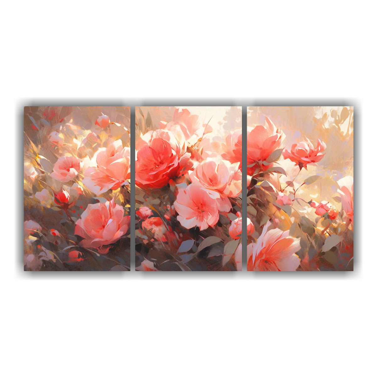 set-3-lienzos-de-tela-impreso-tem-tica-a-red-y-rosas-pintura-de-flores-en-lienzo-para-decoraci-n