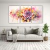 set-3-lienzos-exclusivo-a-suculentas-flores-oro-y-rosa-pintura-abstracta-1