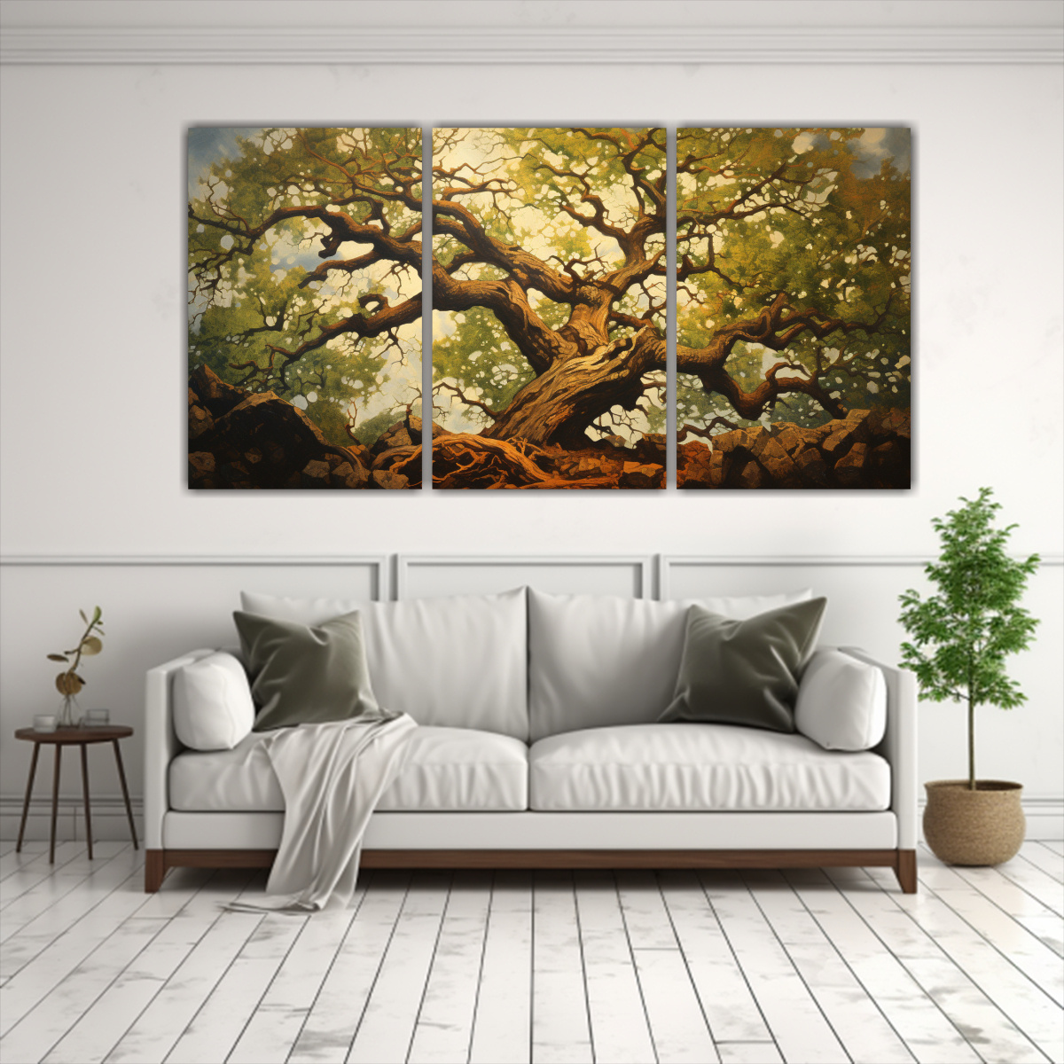 set-3-telas-abstractas-intensidad-a-rbol-de-roble-pintura-en-estilo-leo-de-estilo-detallado-1